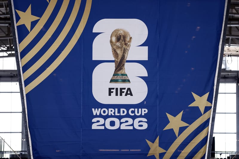 FIFA 2026 World Cup 決賽門票炒至 230 萬美元　轉售價創驚人新高