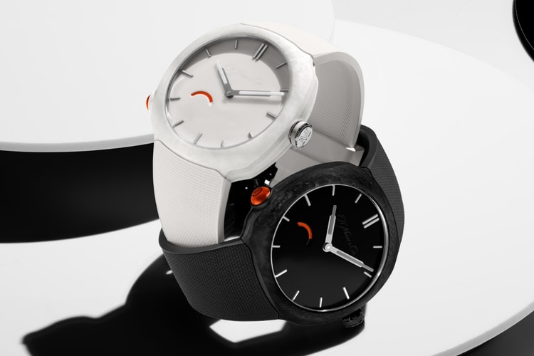 Watches & Wonders 2026:H. Moser & Cie. 發表最新腕錶陣容