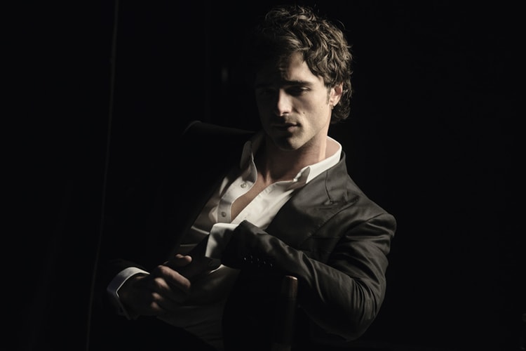 Jacob Elordi 成為 Chanel 最新香水代言人