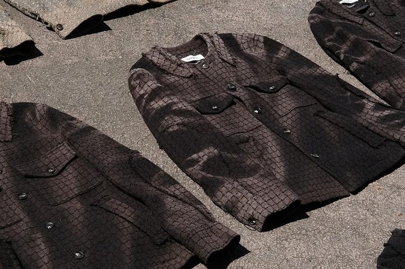 南韓品牌 JiyongKim 宣布出任 2026 年 6 月 Pitti Uomo 110 特別嘉賓