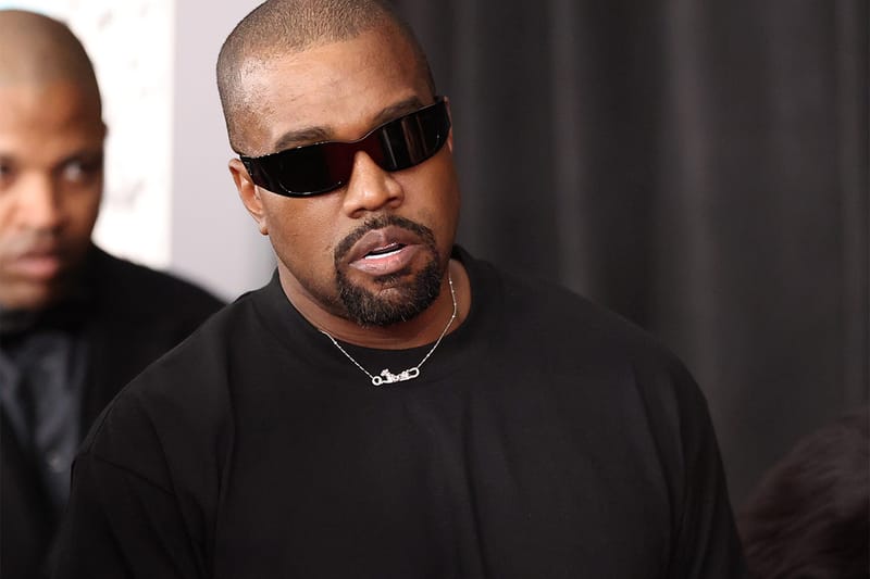 Ye《BULLY》專輯空降 Billboard 200 亞軍