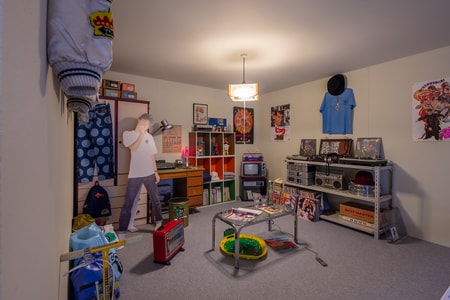 NIGO 回顧大展登陸倫敦 Design Museum：少年睡房 1:1 還原、專屬茶室率先看