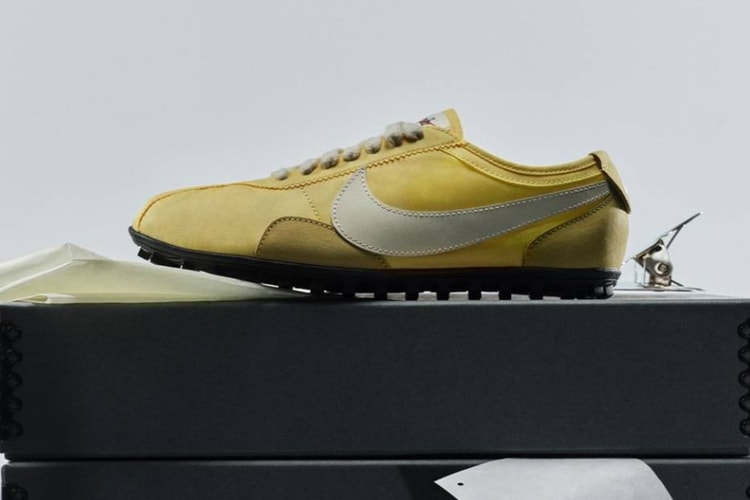 正式回歸:Nike 元祖 Moon Shoe 強勢重現