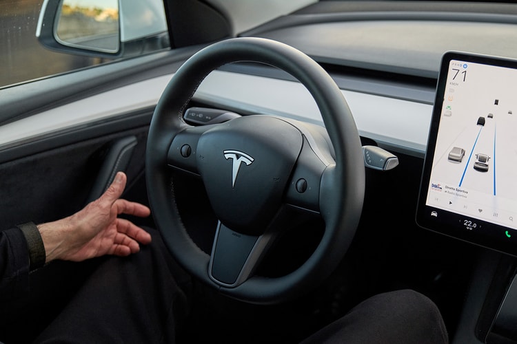 傳聞 Tesla 正研發全新入門級電動 SUV 售價有望低過 Model 3