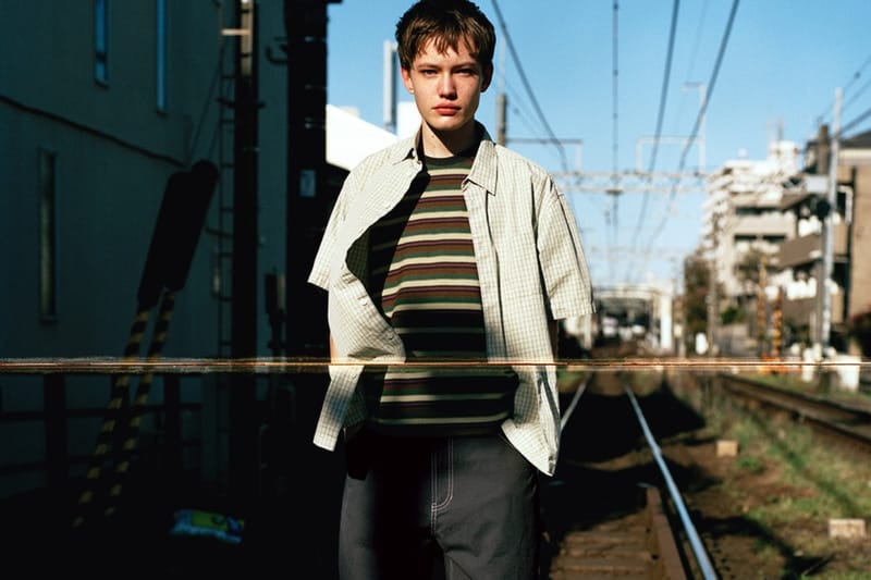 thisisneverthat「Mowgli」2026 夏季系列：玩轉城市街頭型格