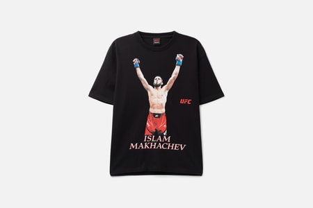 HBX 最新上架：WACKO MARIA 系列登場