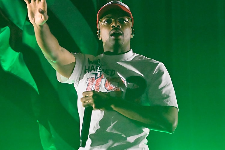 Vince Staples 回歸,公布全新專輯推出日期