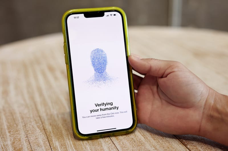 Sam Altman 創辦 Tools for Humanity 推出「Concert Kit」　正面迎戰黃牛黨炒飛