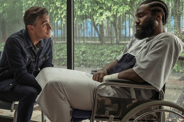 Yahya Abdul‑Mateen II 火力全開!Netflix 爆炸級新劇《Man on Fire》最新預告