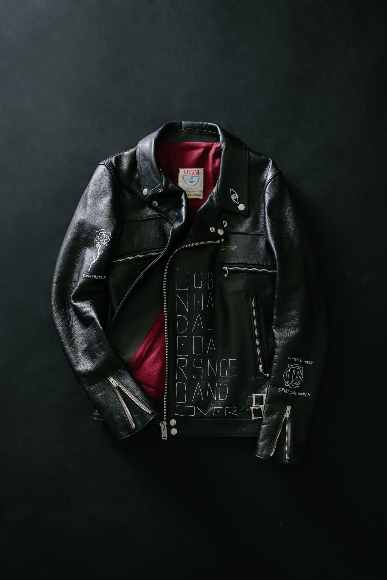 Hypebeast 專訪 UNDERCOVER 主理人高橋盾：關於香港的 20 年羈絆