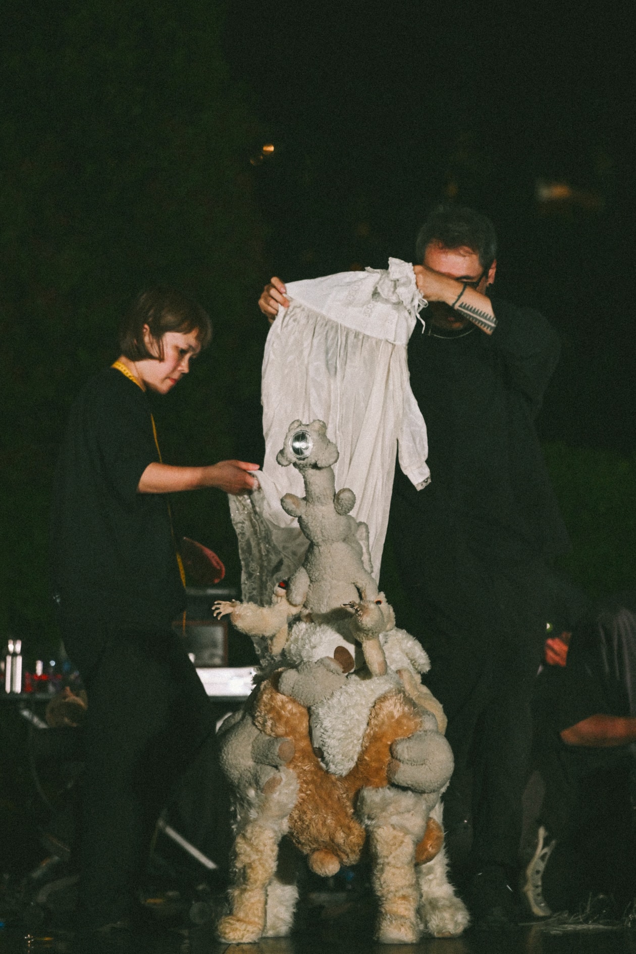 Hypebeast 專訪 UNDERCOVER 主理人高橋盾：關於香港的 20 年羈絆