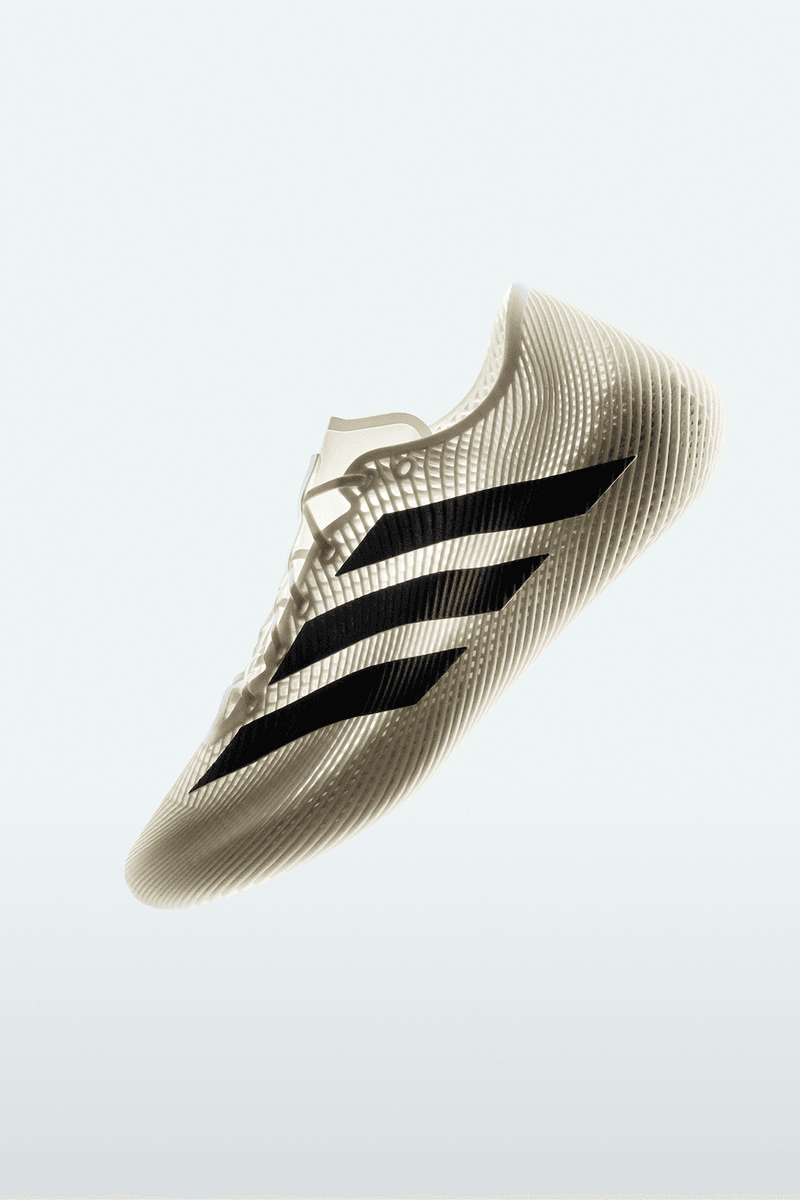 突破透氣科技極限：adidas 正式發佈全新 3D 列印 CLIMACOOL 鞋款
