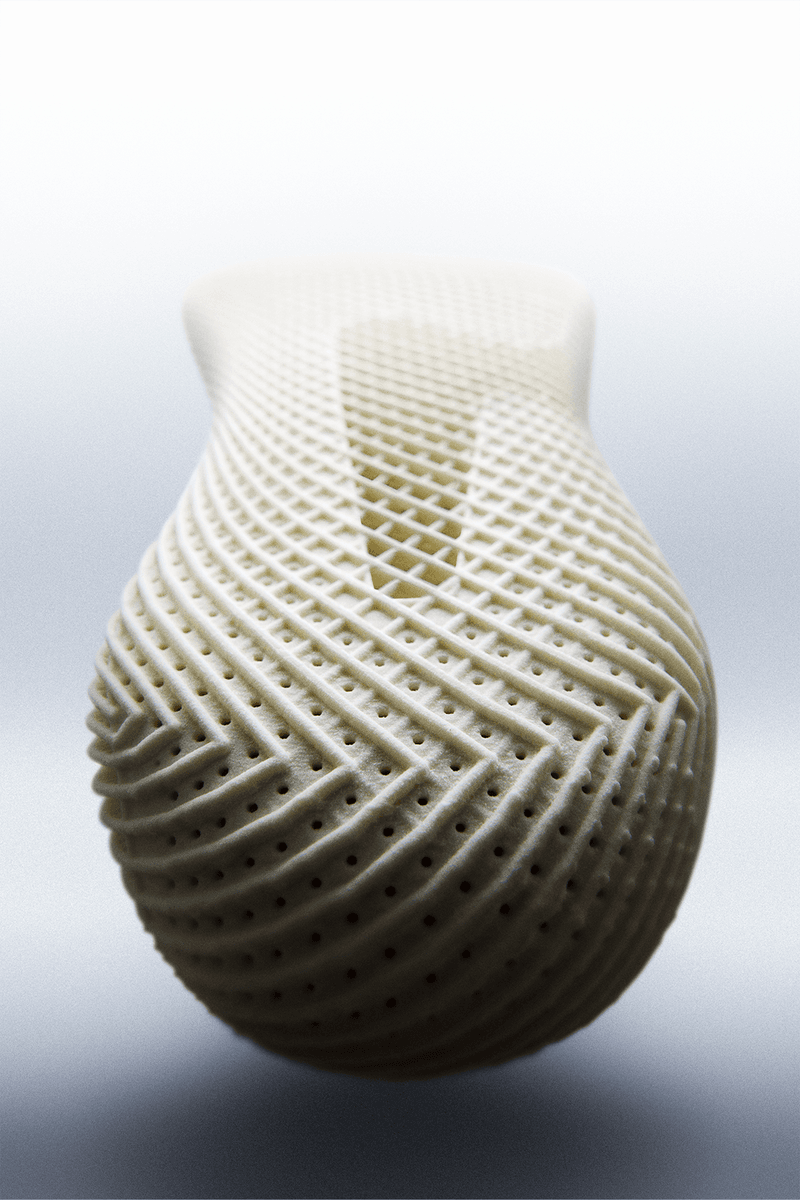 突破透氣科技極限：adidas 正式發佈全新 3D 列印 CLIMACOOL 鞋款