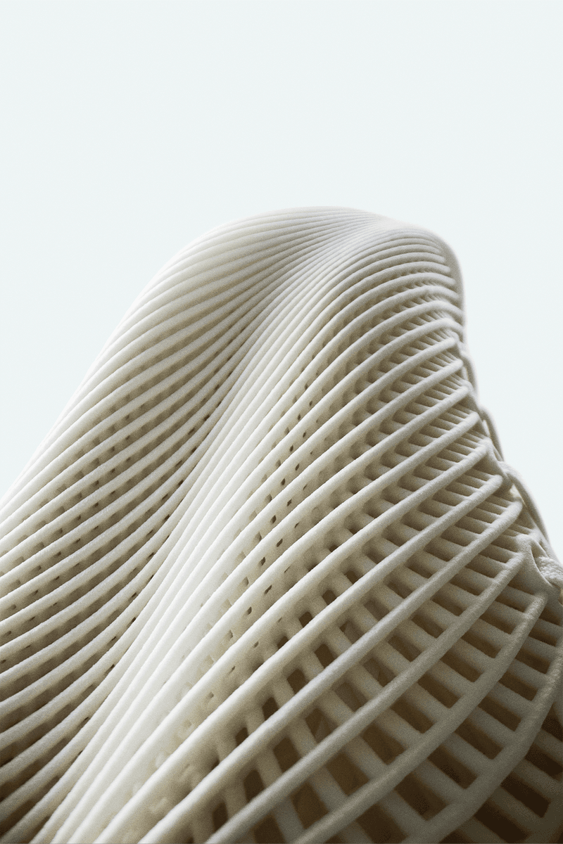 突破透氣科技極限：adidas 正式發佈全新 3D 列印 CLIMACOOL 鞋款