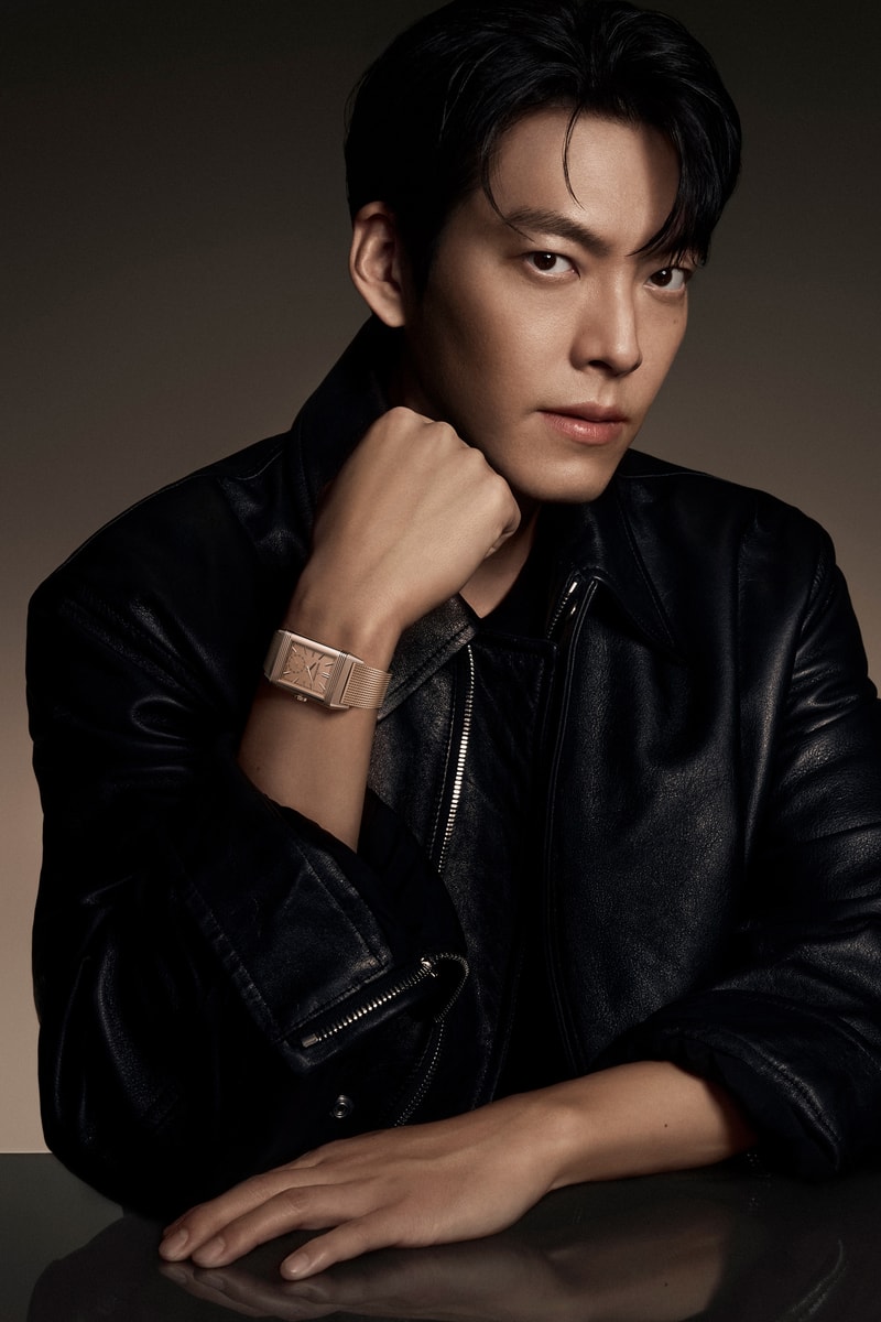 Jaeger-LeCoultre Reverso Tribute Monoface ‘Or Deco’ 新作登場