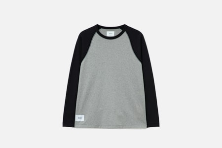 HBX 最新上架：WTAPS 新品登場