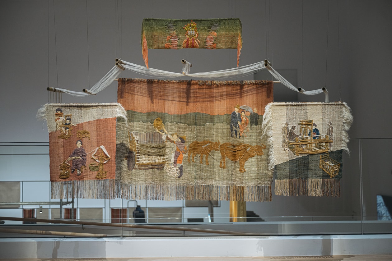 專訪新北市美術館館長賴香伶：打破傳統邊界，將當代藝術化為正在生成的城市文化介面