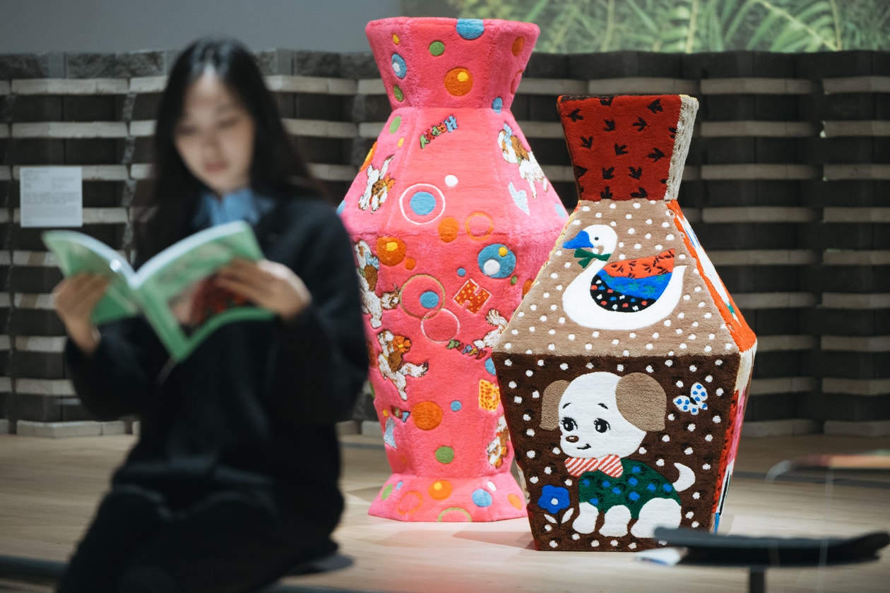 專訪新北市美術館館長賴香伶：打破傳統邊界，將當代藝術化為正在生成的城市文化介面