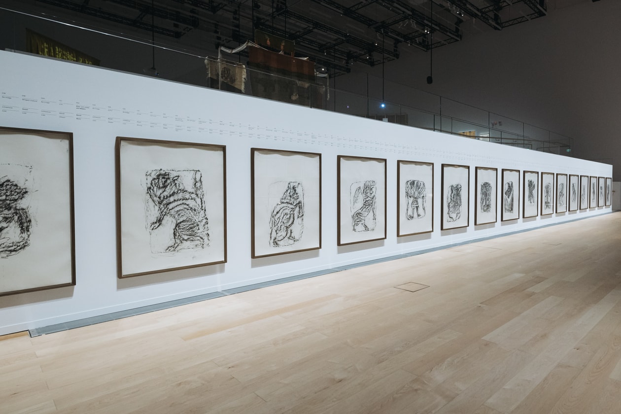 專訪新北市美術館館長賴香伶：打破傳統邊界，將當代藝術化為正在生成的城市文化介面