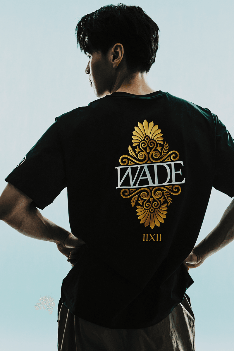 聚焦極簡白金美學：Li-Ning 釋出全新「Way of Wade」香港限定系列
