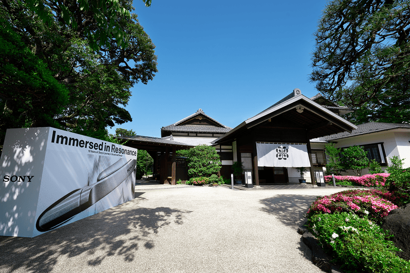 東京發佈會現場直擊！Sony 全新奢華支線 1000X THE COLLEXION 頭戴式耳機正式登場