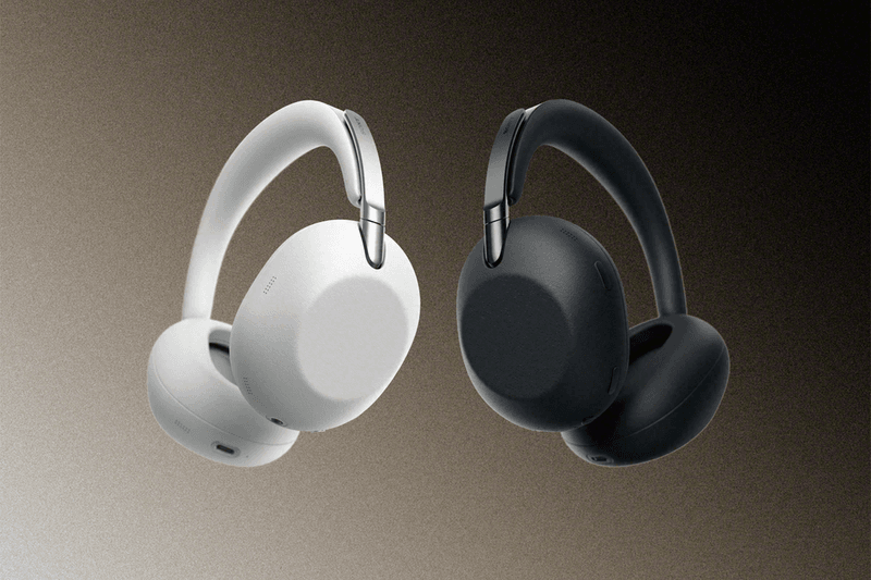 東京發佈會現場直擊！Sony 全新奢華支線 1000X THE COLLEXION 頭戴式耳機正式登場