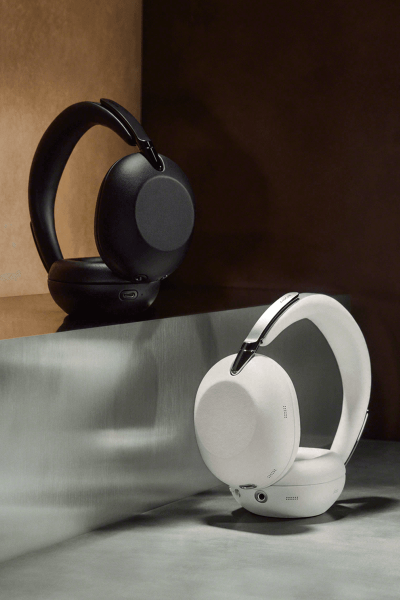 東京發佈會現場直擊！Sony 全新奢華支線 1000X THE COLLEXION 頭戴式耳機正式登場