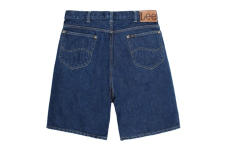 WACKO MARIA 攜手 Lee、Julius Tart Optical 與 Native Sons 打造「美式經典傳承」限定聯乘
