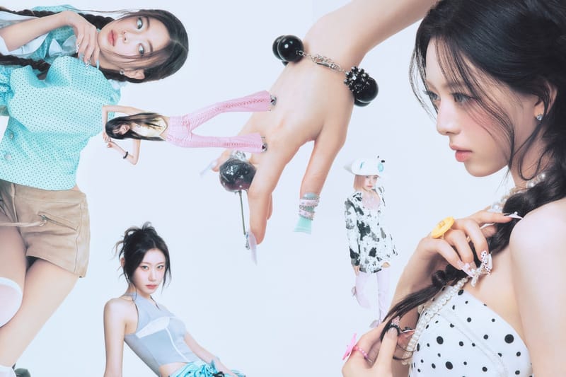 ITZY 暢談自愛哲學與個人單曲計劃