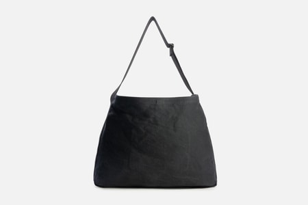 HBX 最新上架：Hender Scheme 新款登場