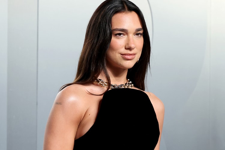 未經授權被「攞嚟賣電視」:Dua Lipa 入稟控告 Samsung 索償 1,500 萬美元