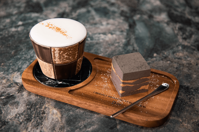融合時裝與慢活美學：D-mop 全新概念店攜手 LOOP KULTURE Café 正式進駐 K11 Art Mall