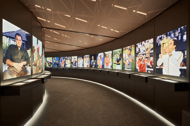 回溯一世紀的卓越製錶歷程：Rolex 勞力士蠔式腕錶百年慶典特展「Oyster Story」於上海正式開幕