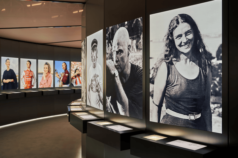 回溯一世紀的卓越製錶歷程：Rolex 勞力士蠔式腕錶百年慶典特展「Oyster Story」於上海正式開幕
