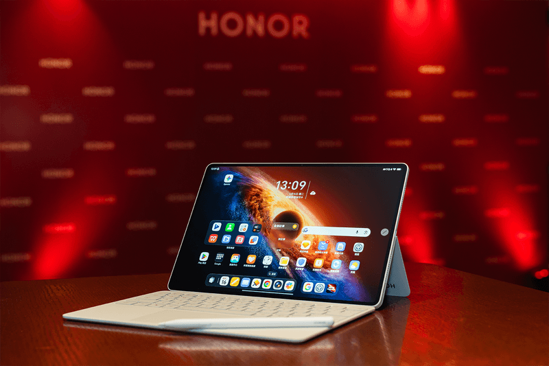 挑戰摺疊機極限！全新 HONOR Magic V6 正式登陸香港