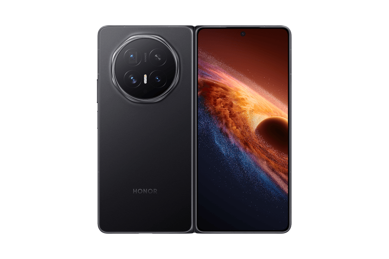 挑戰摺疊機極限！全新 HONOR Magic V6 正式登陸香港