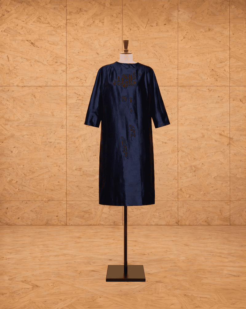 Max Mara Stages Grand 2027 Resort Collection Debut and "The Max!" 75th Anniversary Archive Exhibition at Shanghai's Long Museum