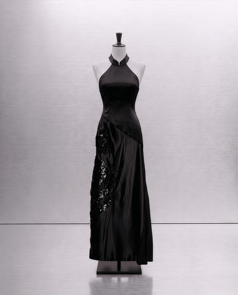 Max Mara Stages Grand 2027 Resort Collection Debut and "The Max!" 75th Anniversary Archive Exhibition at Shanghai's Long Museum