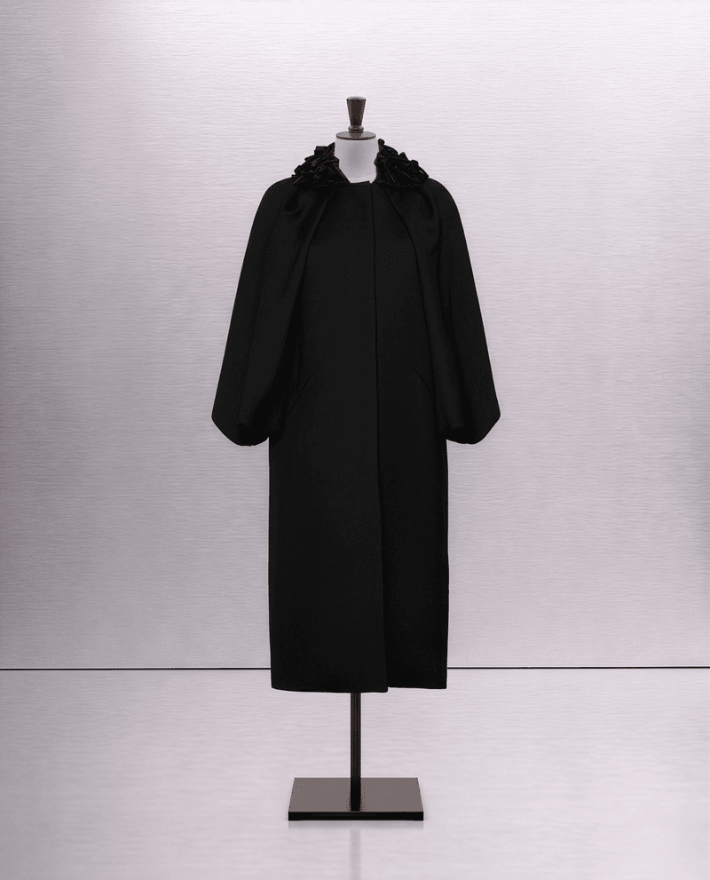 Max Mara Stages Grand 2027 Resort Collection Debut and "The Max!" 75th Anniversary Archive Exhibition at Shanghai's Long Museum