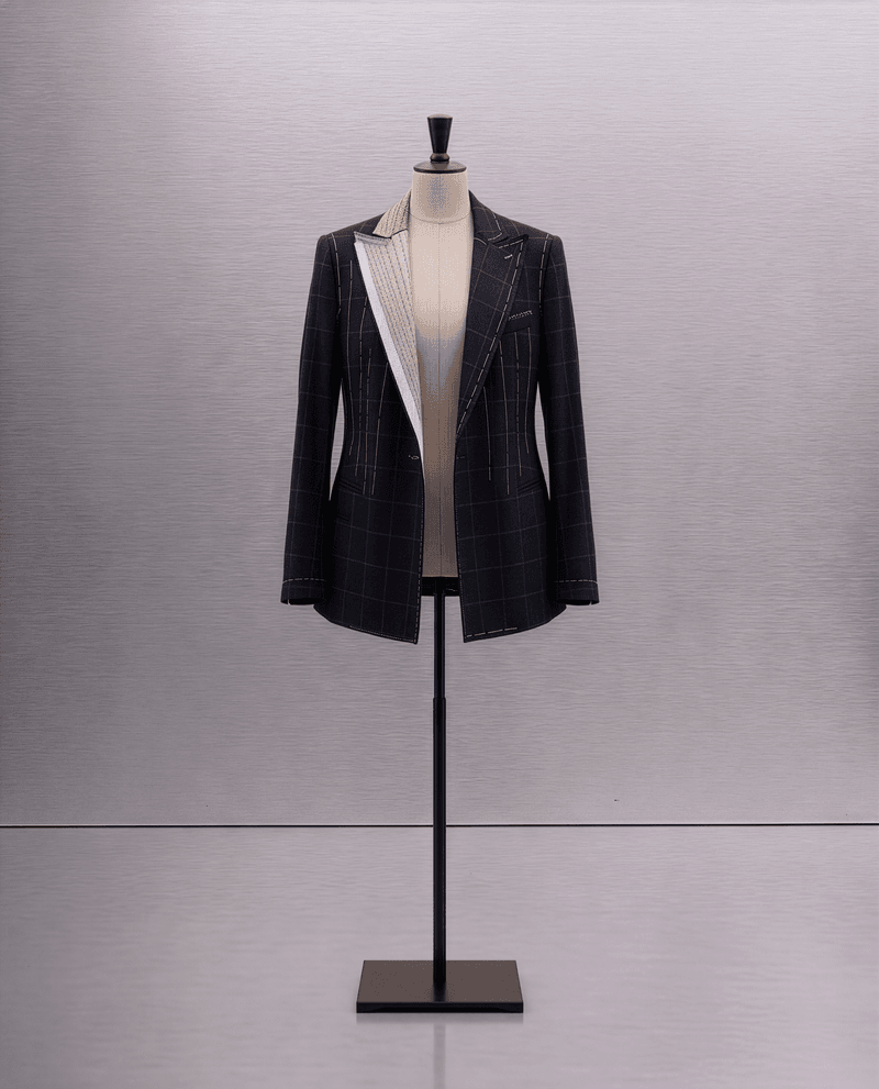 Max Mara Stages Grand 2027 Resort Collection Debut and "The Max!" 75th Anniversary Archive Exhibition at Shanghai's Long Museum