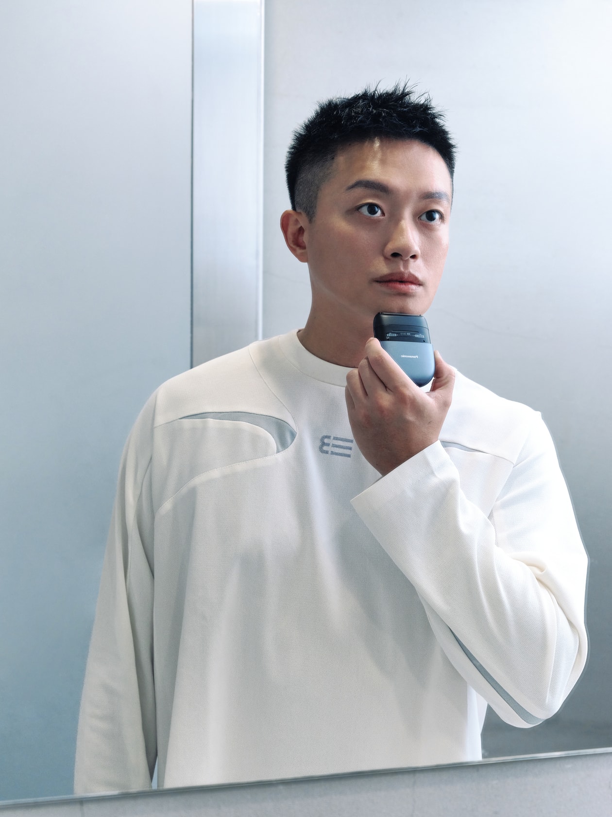 Essentials: 穿梭台北深夜的律動步調，DJ Jungle 的城市隨身私物