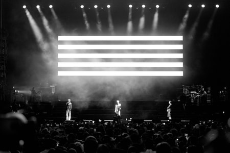 BIGBANG 20 週年 31 場全球體育場巡迴啟動　G-Dragon、Taeyang、Daesung 合體開騷