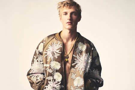 Givenchy 發佈 Sarah Burton 首個男裝系列　Moschino 攜手 Sunnei 設計師掌舵新篇章