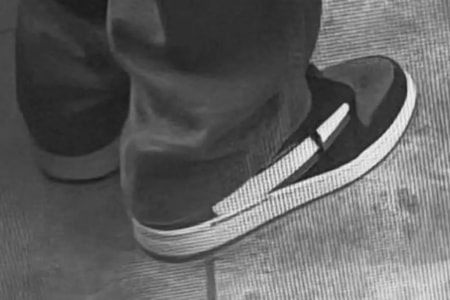 Hiroshi Fujiwara 上腳未曝光 fragment design x Travis Scott x Air Jordan 1 Low 試作品