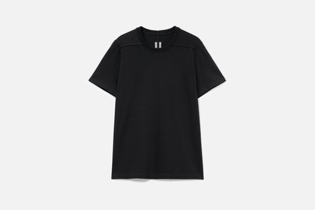 HBX 全新上架：Rick Owens 最新系列