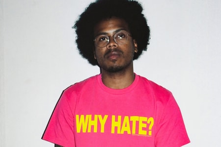 Supreme Summer 2026 全新圖案 Tee 系列