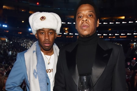Tyler, the Creator 親揭當年為何帶領 Odd Future 拒簽 JAY-Z 唱片合約