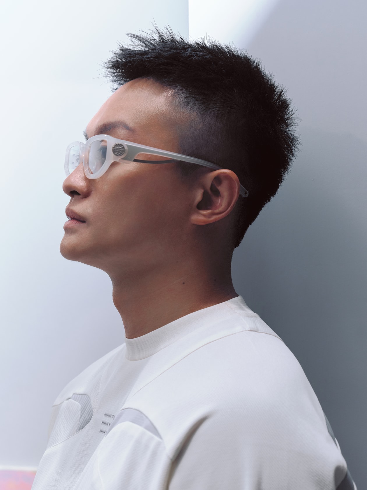 Essentials: 穿梭台北深夜的律動步調，DJ Jungle 的城市隨身私物