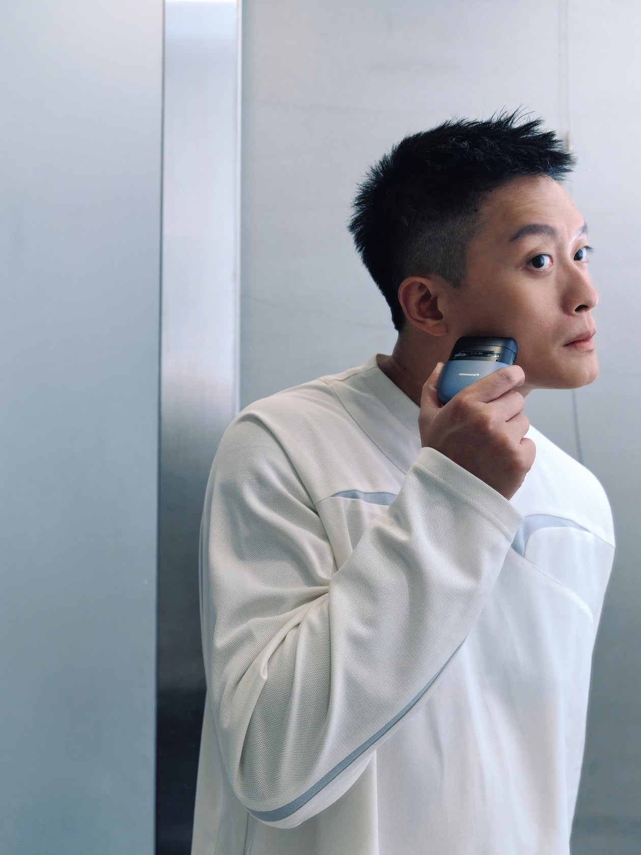 Essentials: 穿梭台北深夜的律動步調，DJ Jungle 的城市隨身私物