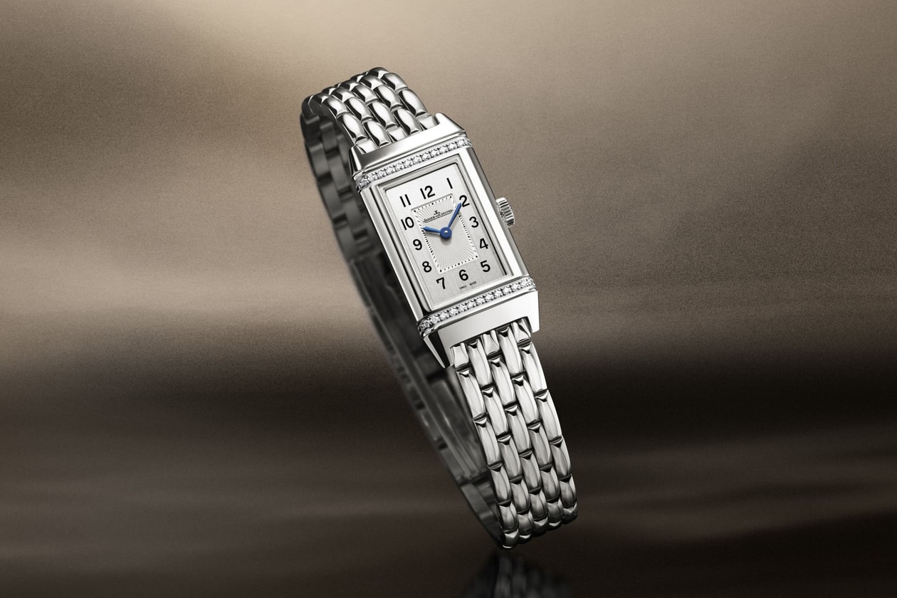 Jaeger-LeCoultre 正式宣佈 IU 李知恩出任全球品牌大使
